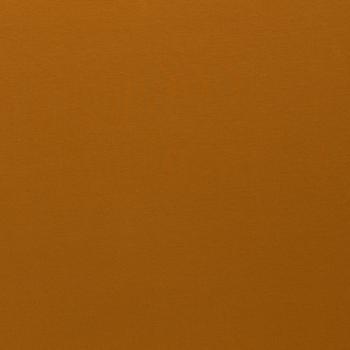 Preview: 80 cm Swafing Vanessa Baumwoll Jersey Uni Ocker 315